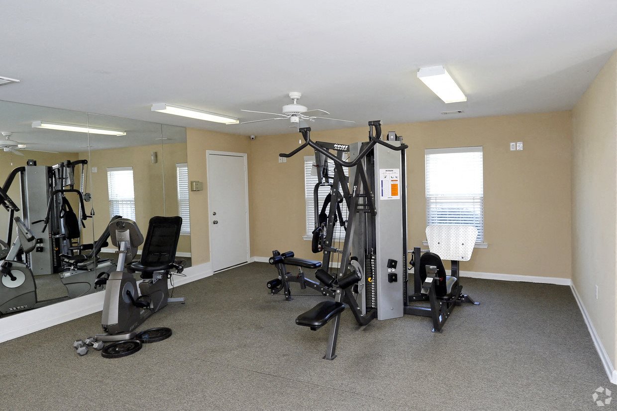 Photos and Video of Village at Mill Creek in Statesboro, GA